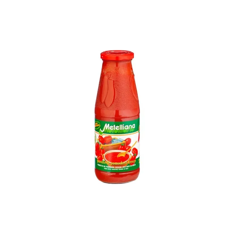 Passata di Pomodoro 12 x 690gr
