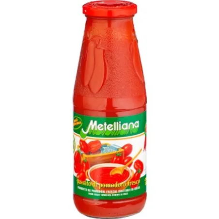 Passata di Pomodoro 12 x 690gr