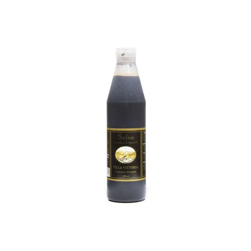 Salsa Balsamica 800ml