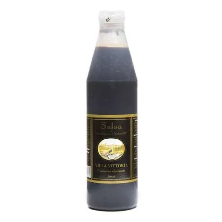 Salsa Balsamica 800ml