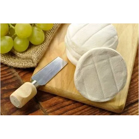 Tomino piemontese 12 x 100g