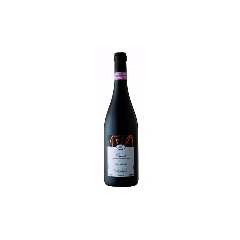 Barolo Preda Sarmassa 'Virna' 0,75lt