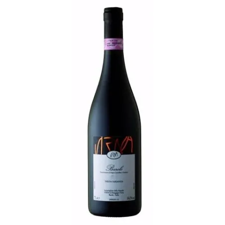 Barolo Preda Sarmassa 'Virna' 0,75lt