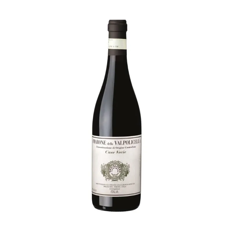 Amarone Case Vecie 'Brigaldara' 0.75lt
