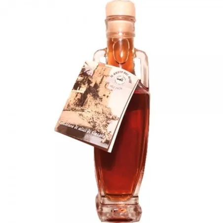 Colatura di alici 250ml / Ansjovissaus