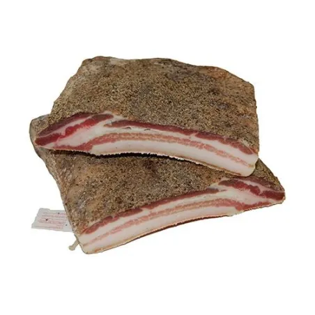 Pancetta Pepata 3 Kg