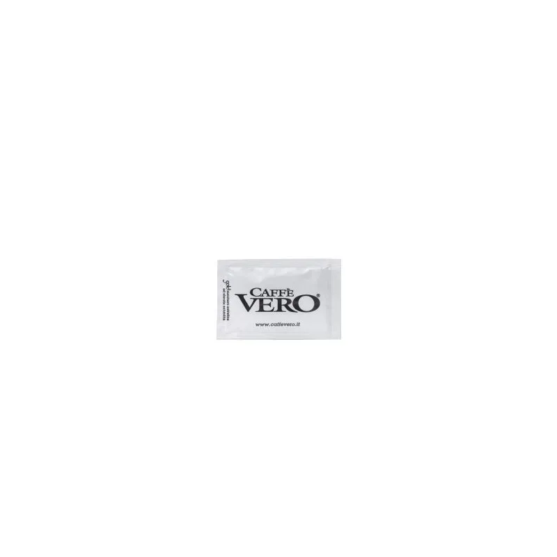 Zucchero Bianco Vero Bustine 4,5 gr (10kg)