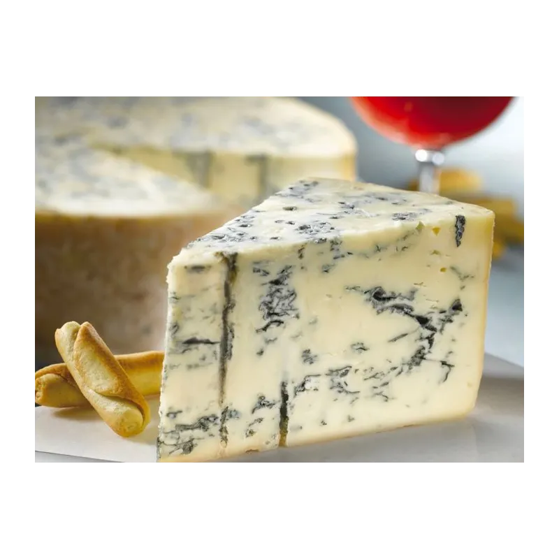 Gorgonzola Piccante 1,5 kg / Pittige