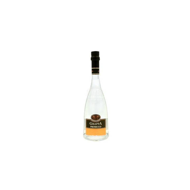 Grappa Prosecco Regardin 40 % 0.7 lt