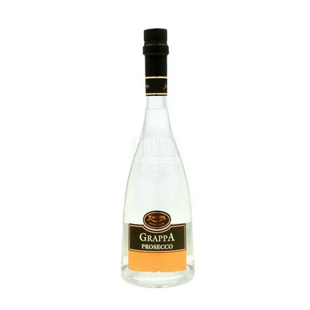 Grappa Prosecco Regardin 40 % 0.7 lt