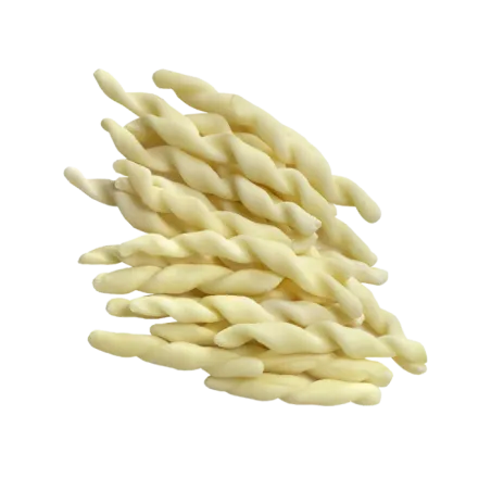 Trofie liguri fresche ' La Paesana' 500gr