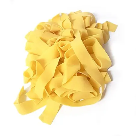 Pappardelle fresche 'la Paesana' 500gr