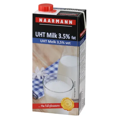 Latte Pastorizzato 12 x 1 lt / Melk