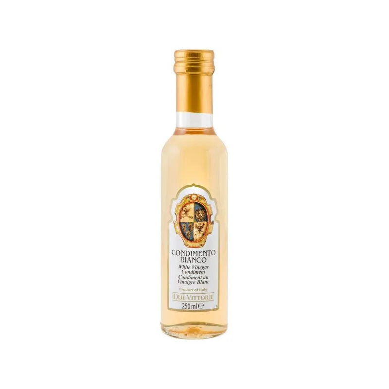 Condimento Bianco Due Vittorie 250 ml / Witte Dressing