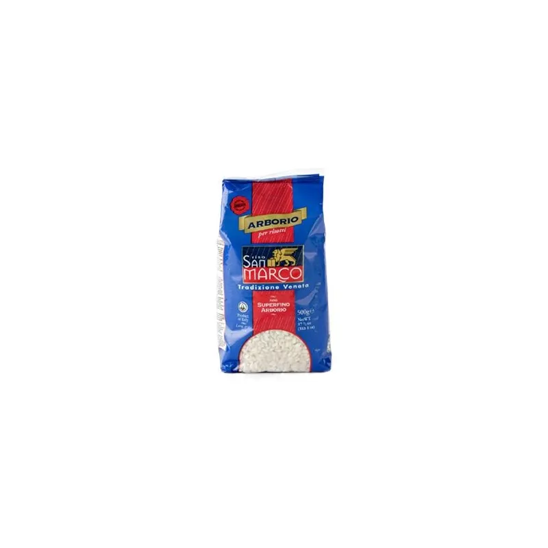 Riso Arborio 'San Marco' 1kg / Rijst