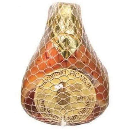 Prosciutto Crudo San Daniele 18 Mesi
