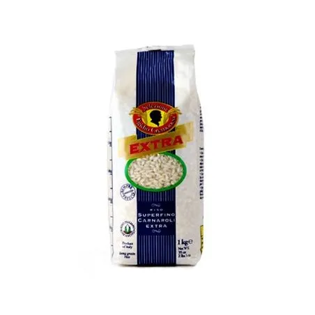 Riso Carnaroli Selezione 'Extra' 1kg / Rijst