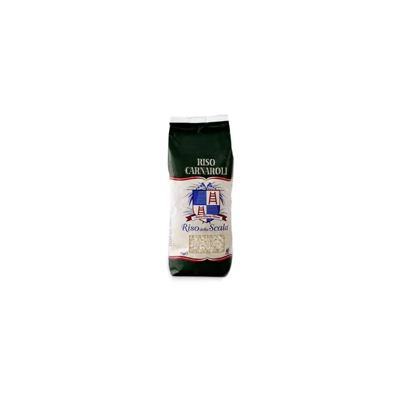 Riso Carnaroli 'Riso della Scala' 1kg / Rijst