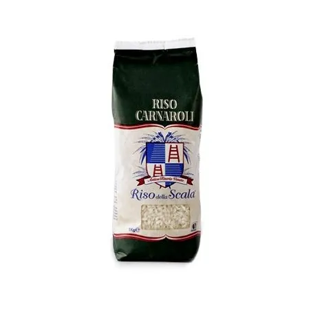 Riso Carnaroli 'Riso della Scala' 1kg / Rijst