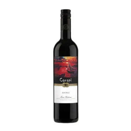 Canapi Shiraz Sicilia IGT