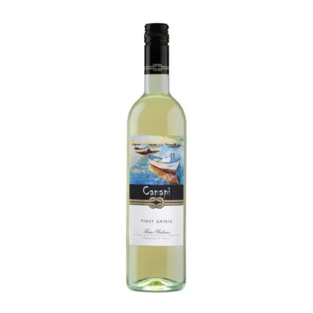 Canapi Pinot Grigio Sicillia IGT