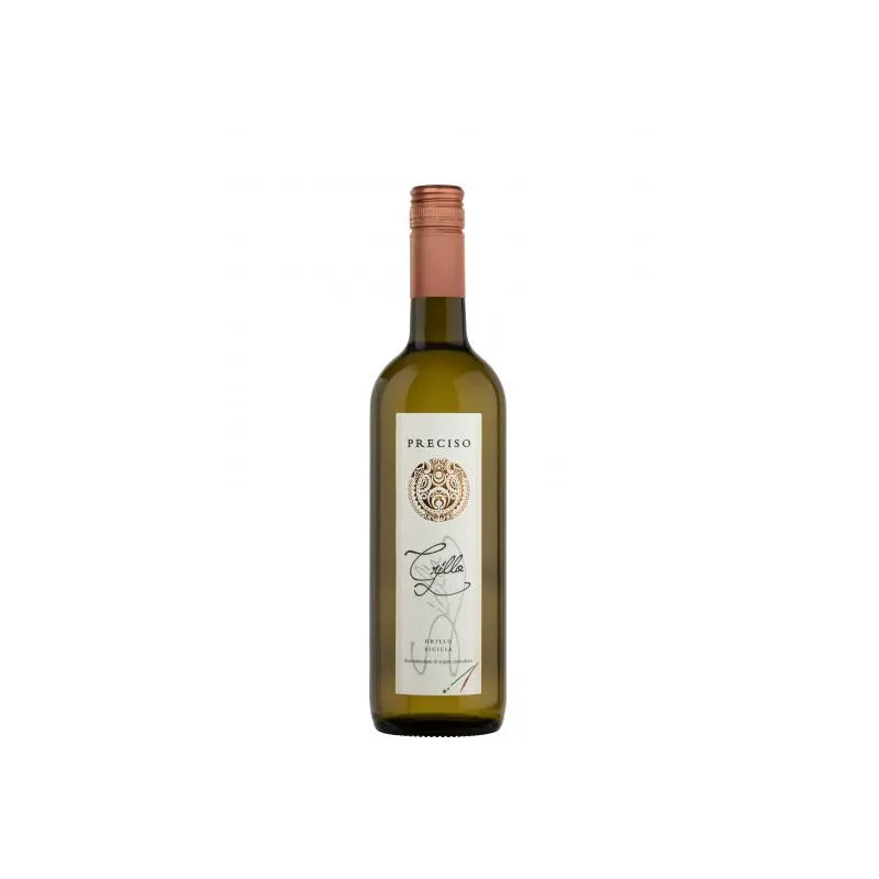 Preciso Grillo Sicilia