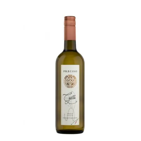 Preciso Grillo Sicilia