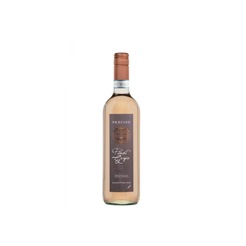 Preciso Pinot Grigio Blush delle Venezie