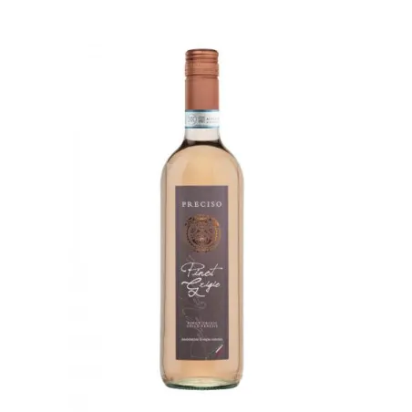 Preciso Pinot Grigio Blush delle Venezie
