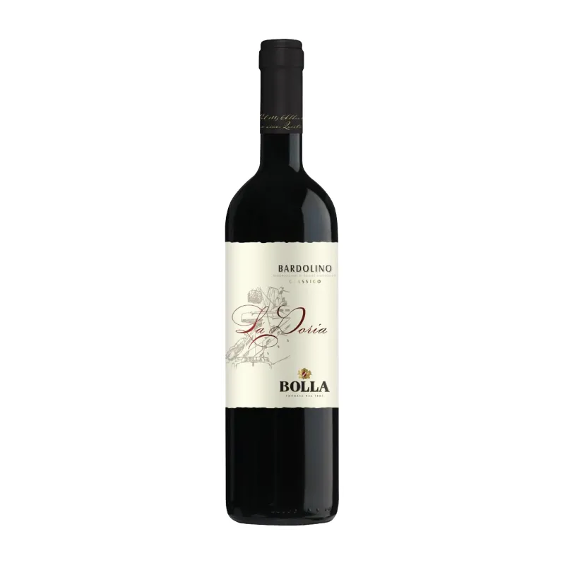 Bardolino  Classico DOC ''Bolla''
