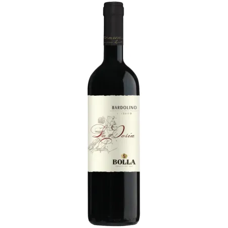 Bardolino  Classico DOC ''Bolla''
