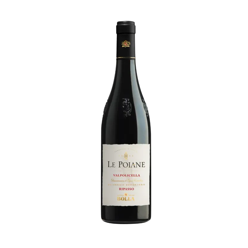 Valpolicella Ripasso le Poiane Bolla 0,75 lt