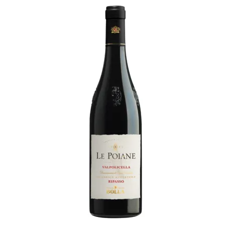 Valpolicella Ripasso le Poiane Bolla 0,75 lt