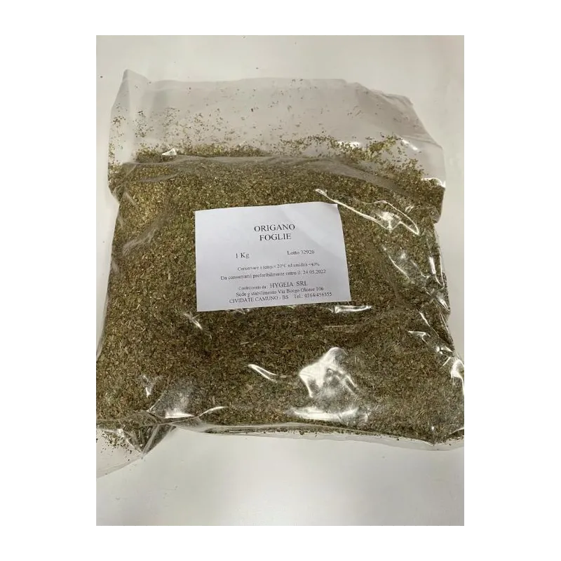 Origano 1000gr