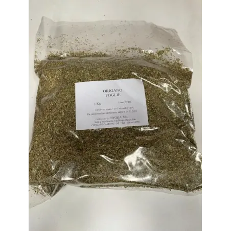 Origano 1000gr