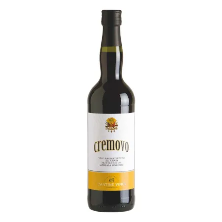 Cremovo ' Vinci vini' 1 lt