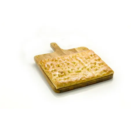 Focaccia all' Olio Ex Vergine 'PanificioTossini' 5 x 600 gr
