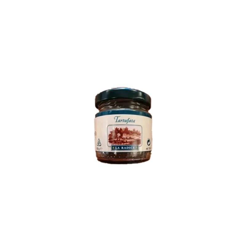Tartufata 106ml / Truffel Tapenade