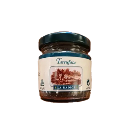 Tartufata 106ml / Truffel Tapenade