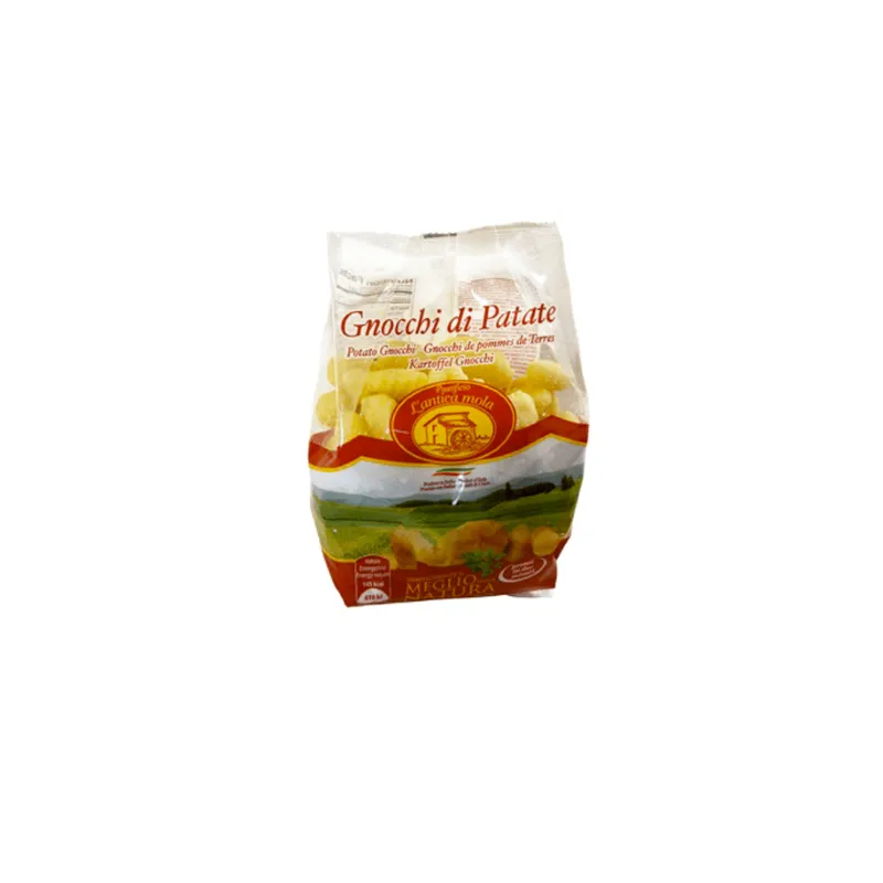 Gnocchi di patate 12 x 500gr 'Antica Mola' / Aardappelen