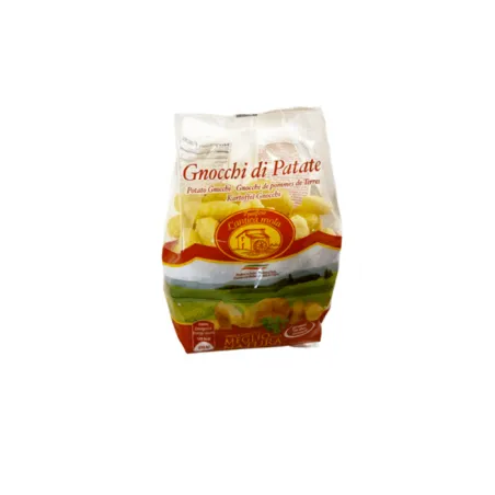 Gnocchi di patate 12 x 500gr 'Antica Mola' / Aardappelen