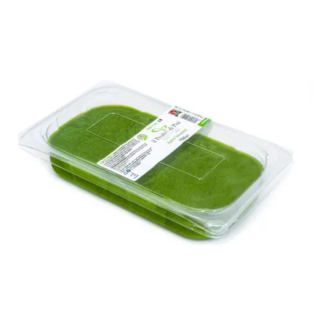 Top Quality Pesto Genovese di Prá 2 x 1 kg