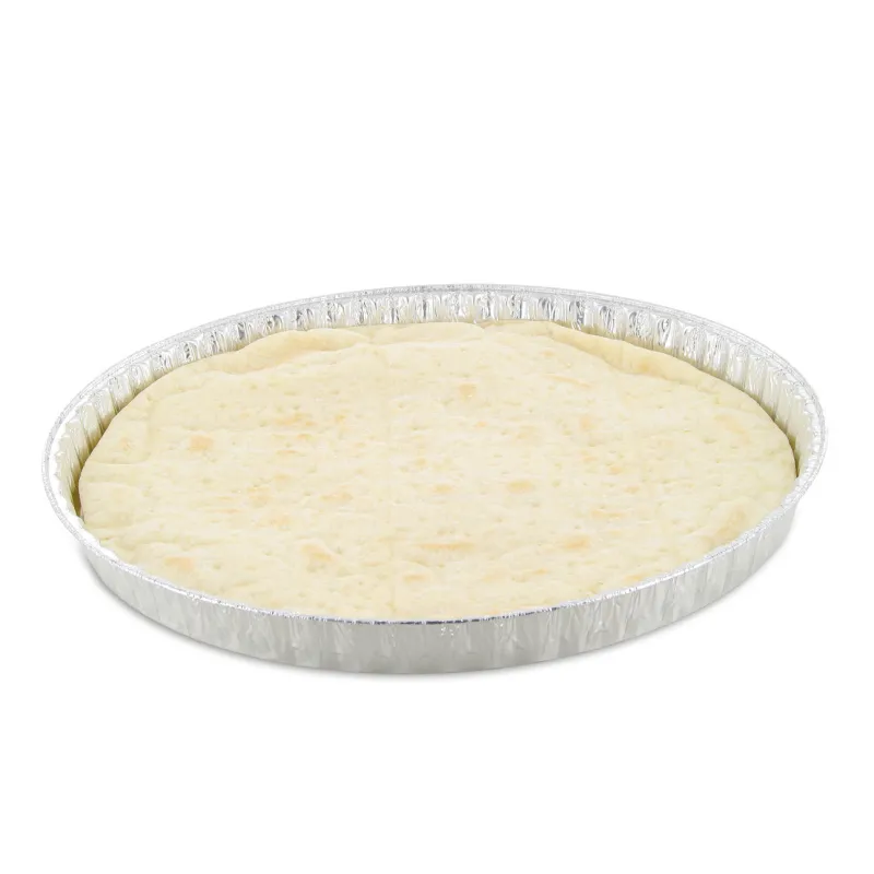 Base Pizza Senza Glutine 8 X 30 cm / Pizza Bodem Gluten Free
