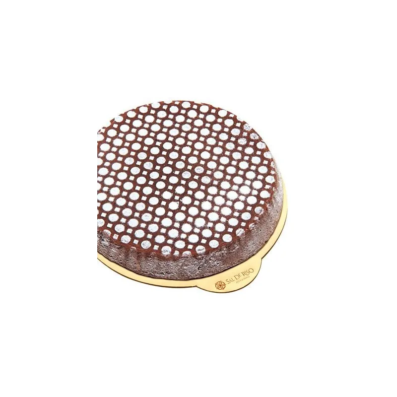 Torta Caprese "Sal de Riso" 1200gr
