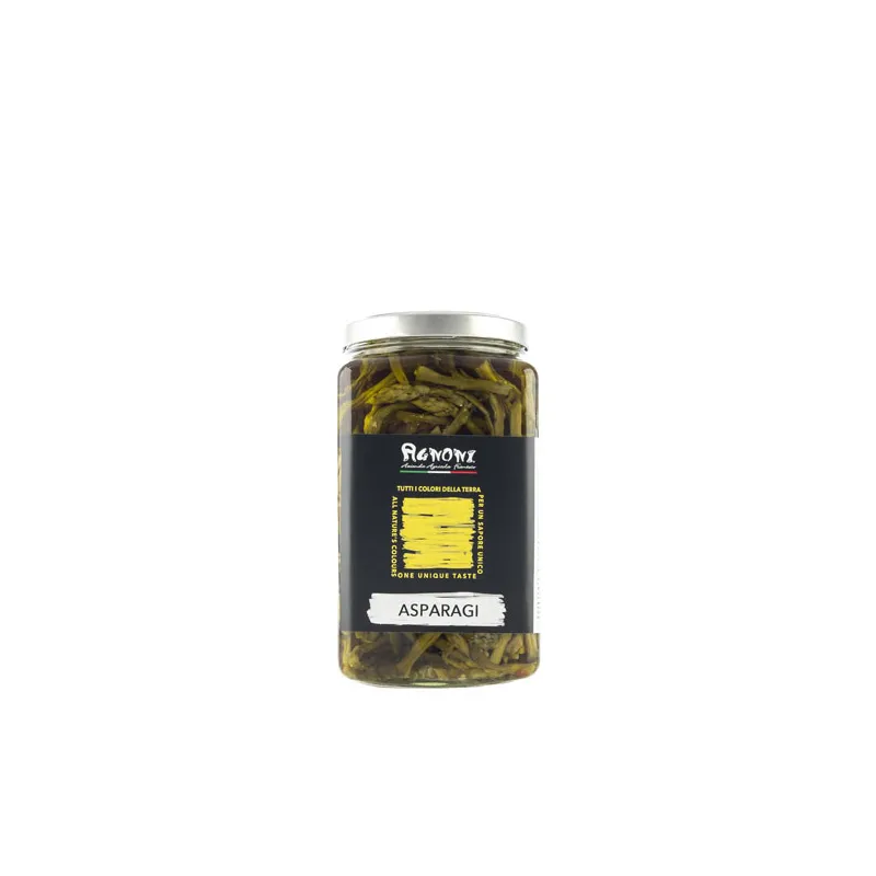 Asparagi "Agnoni" 1700ml