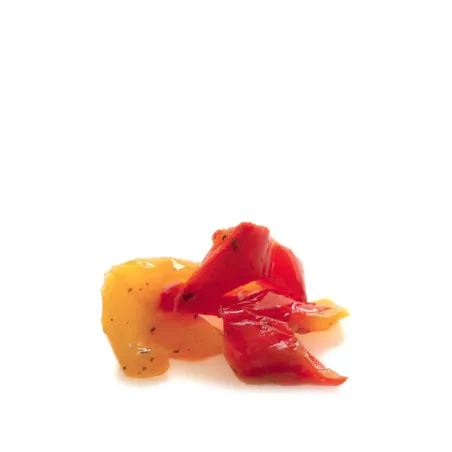 Peperoni alla Brace "Agnoni" 1700ml