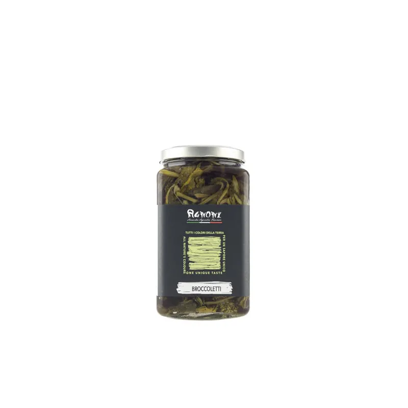 Broccoletti "Agnoni" 1700ml
