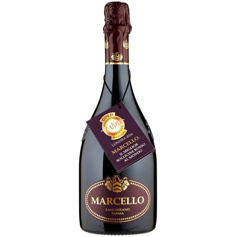 Lambrusco Marcello 'Ariola' Gran Cru IGP 0,75 l