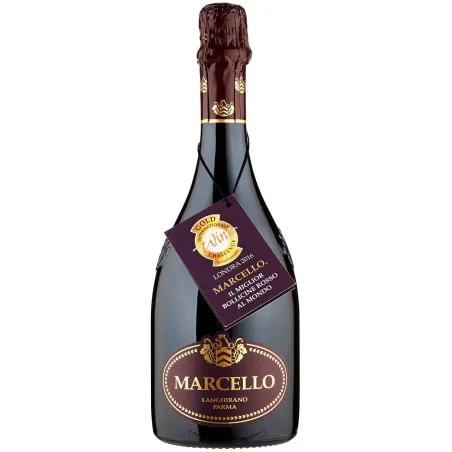 Lambrusco Marcello 'Ariola' Gran Cru IGP 0,75 l