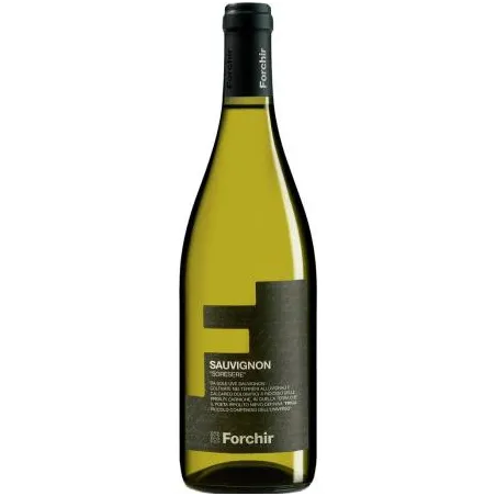 Sauvignon Soresere 'Forchir' 0,75 l